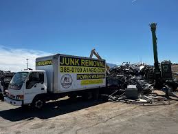 Best Same-Day Junk Removal Services  in Nashua, IA
