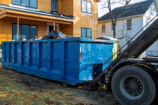 Best Residential Junk Removal  in Nashua, IA