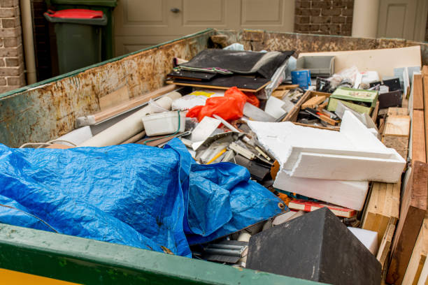 Trusted Nashua, IA Junk Removal Services Experts