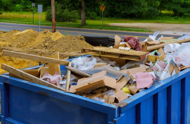 Best Scrap Metal Removal  in Nashua, IA